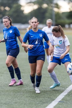 Bild 329 - F SC Ellerau - TuRa Harksheide : Ergebnis: 2:7